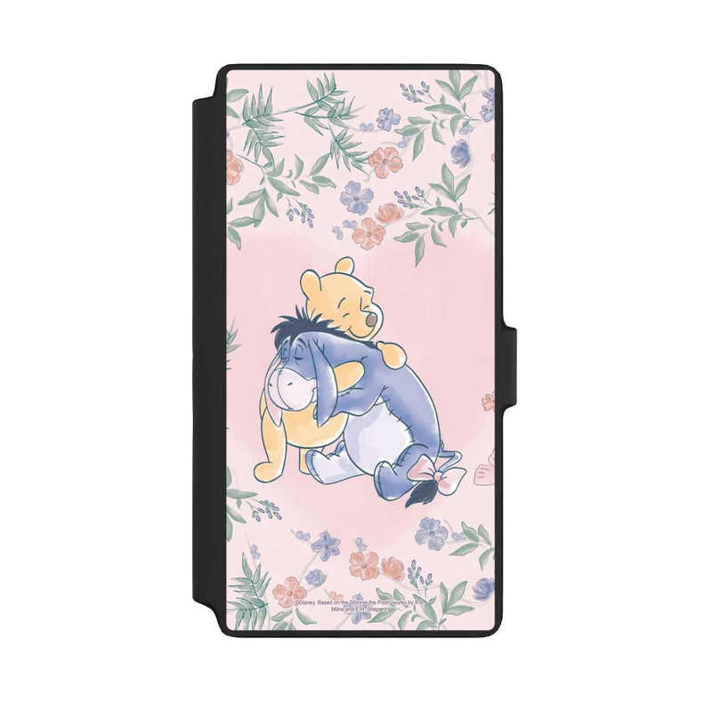 Galaxy S22 Ultra NIVOflip Winnie The Pooh You Make My Heart Shine