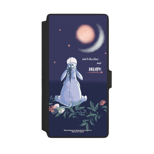 Samsung Galaxy S22 Ultra NIVOflip Winnie The Pooh Look into The Stars