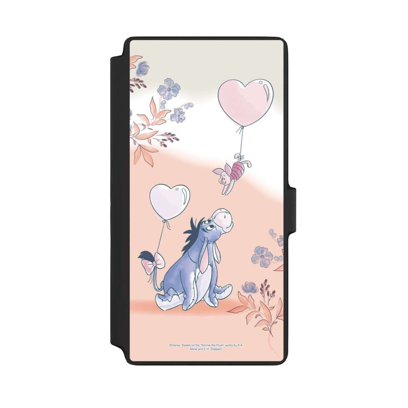 Galaxy S22 Ultra NIVOflip Winnie The Pooh All That Really Matters