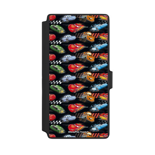 Samsung Galaxy S22 Ultra NIVOflip Cars Pattern