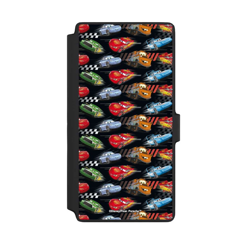 Galaxy S22 Ultra NIVOflip Cars Pattern