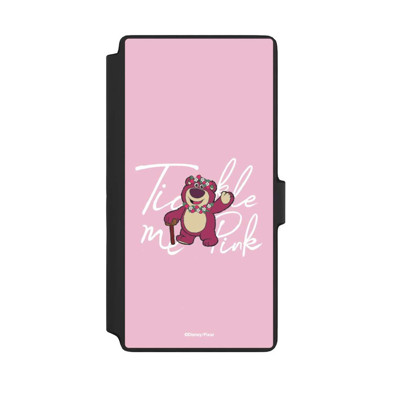 Galaxy S22 Ultra NIVOflip Lotso Toy Story Tickle me Pink