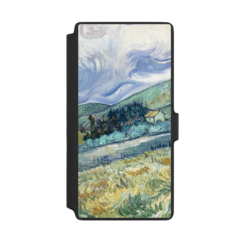 Galaxy S22 Ultra NIVOflip Landscape from Saint-Rémy by Van Gogh
