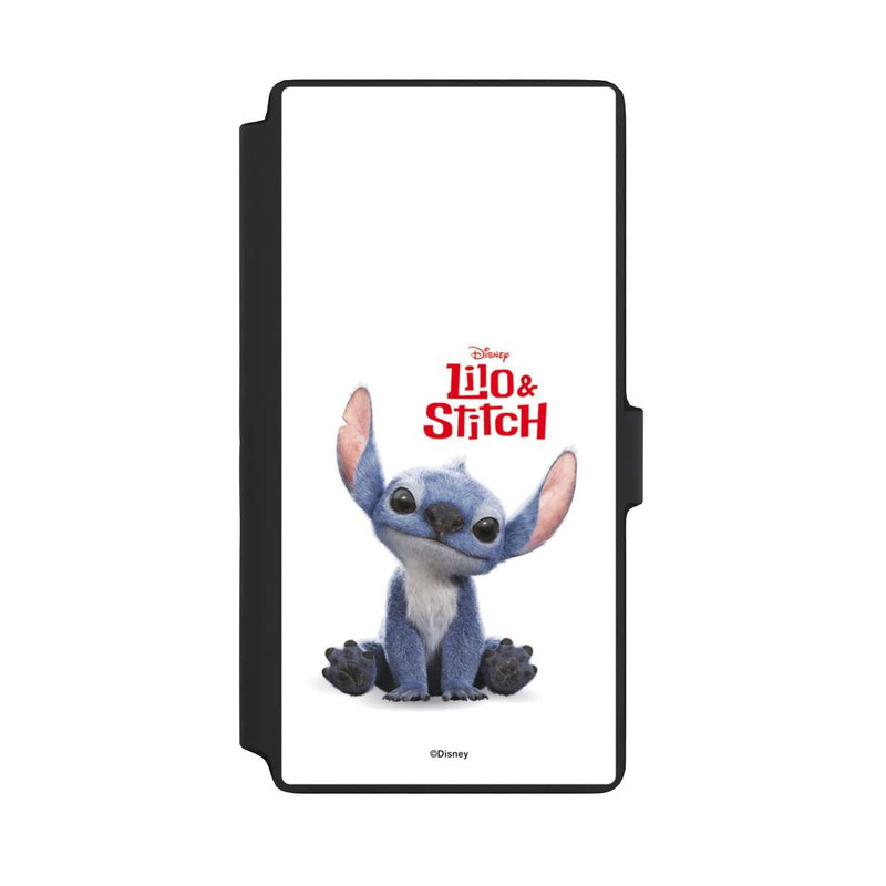 Galaxy S22 Ultra NIVOflip Stitch Live Action Poster