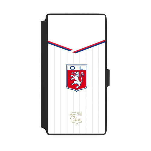 Samsung Galaxy S22 Ultra NIVOflip OL 75 anniversaire
