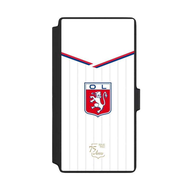 Galaxy S22 Ultra NIVOflip OL 75 anniversaire
