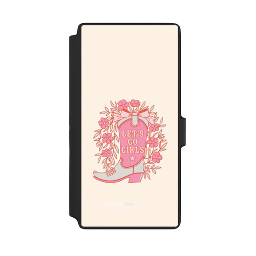 Samsung Galaxy S22 Ultra NIVOflip Lets Go Girls