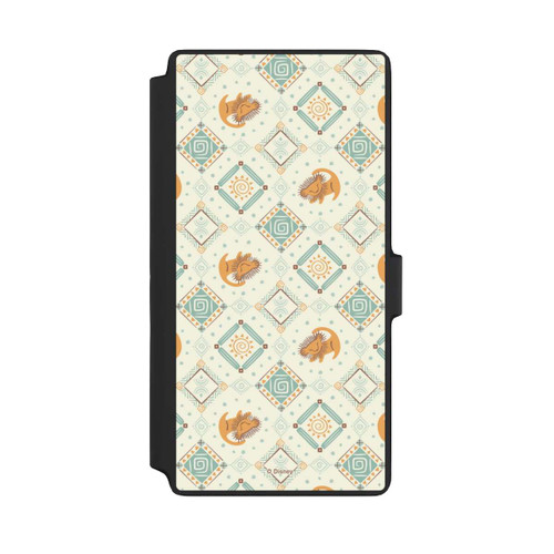 Samsung Galaxy S22 Ultra NIVOflip Simba Pattern