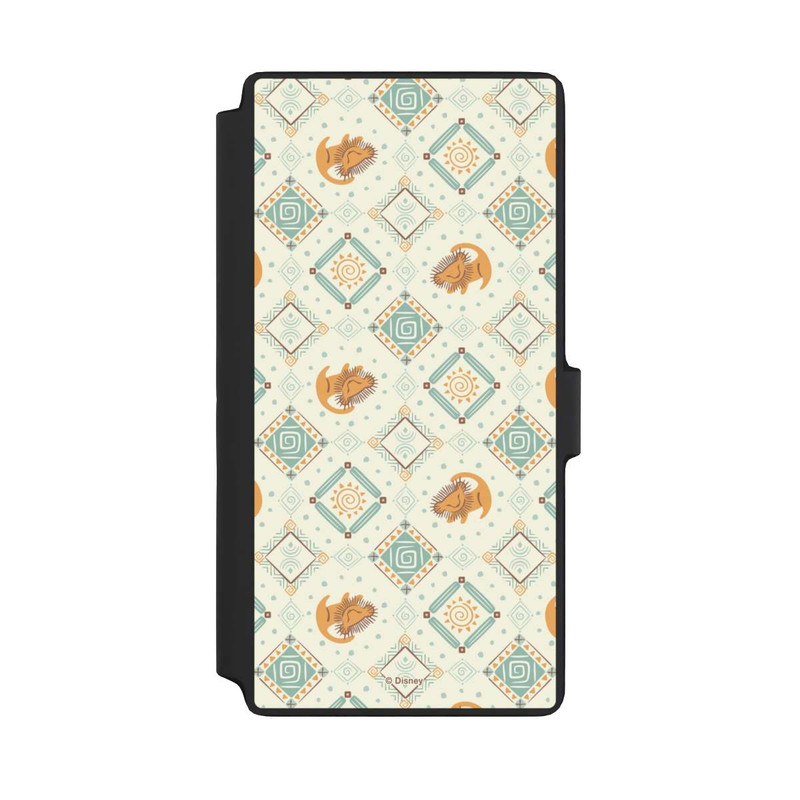 Galaxy S22 Ultra NIVOflip Simba Pattern