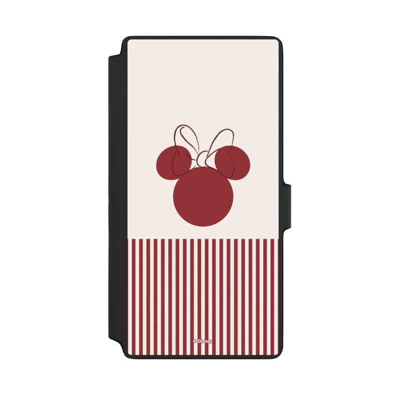 Galaxy S22 Ultra NIVOflip Minnie Icon Pattern Mix