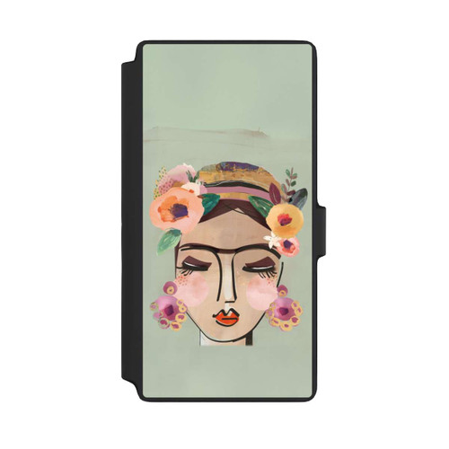 Samsung Galaxy S22 Ultra NIVOflip Calm Portrait