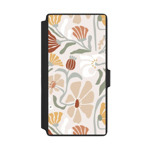 Samsung Galaxy S22 Ultra NIVOflip Bontanical Harvest