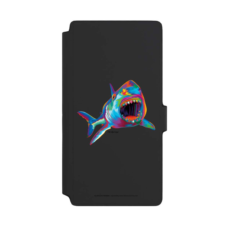 Galaxy S22 Ultra NIVOflip Hai Pop Colour transparent