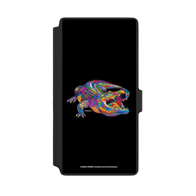 Galaxy S22 Ultra NIVOflip Alligator