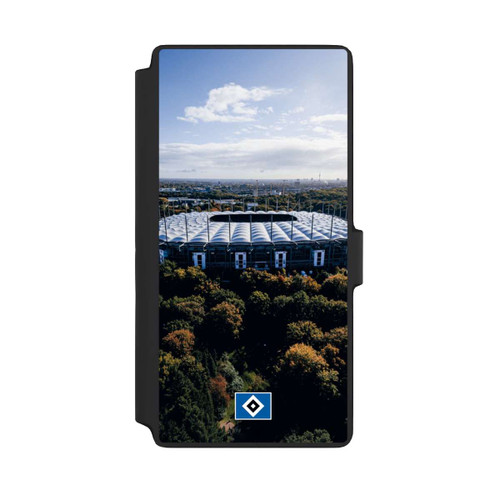 Samsung Galaxy S22 Ultra NIVOflip HSV Volksparkstadion