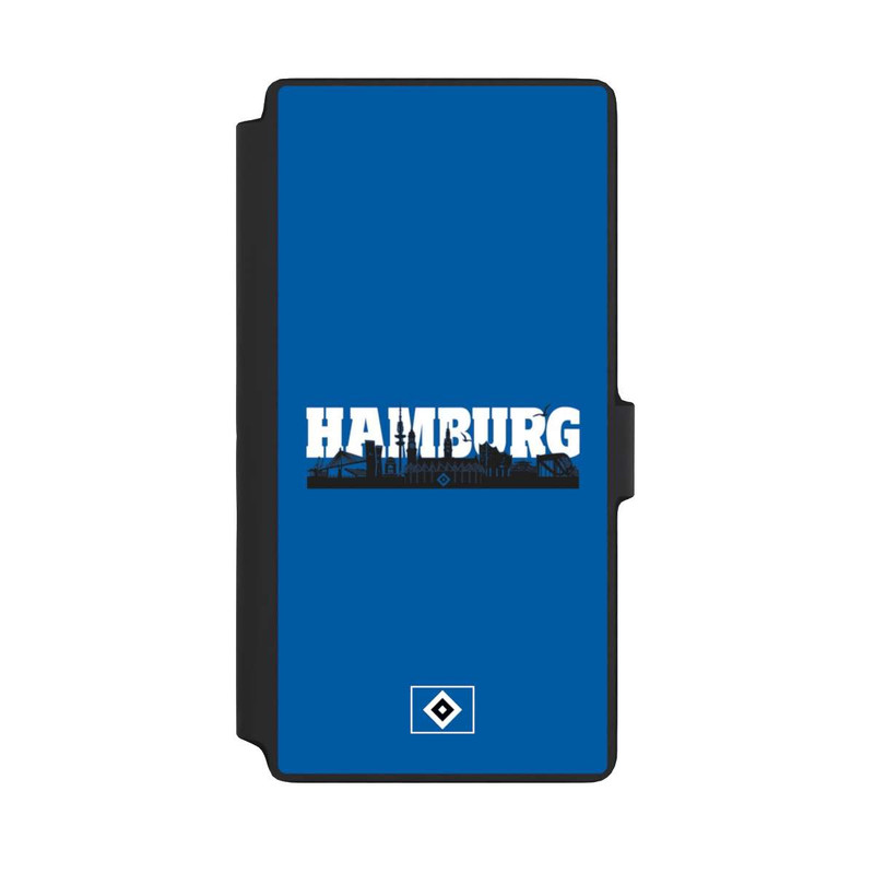 Galaxy S22 Ultra NIVOflip HSV Skyline Logo