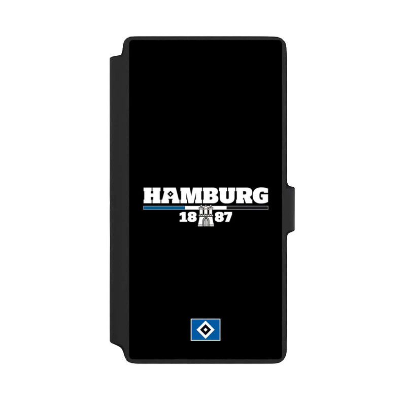 Galaxy S22 Ultra NIVOflip Hamburg 1887