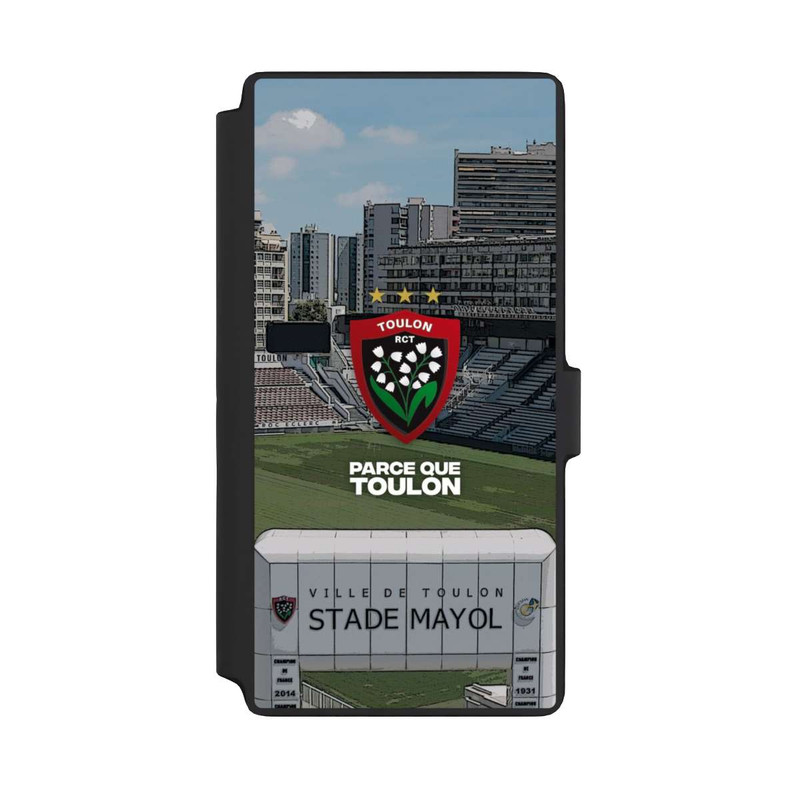 Galaxy S22 Ultra NIVOflip Stade Mayol RCT