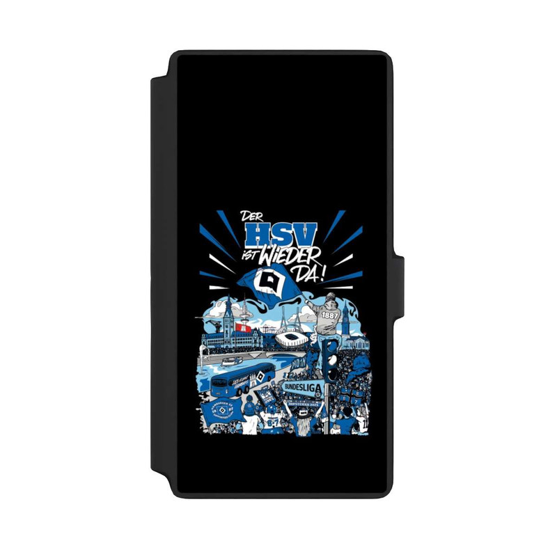 Galaxy S22 Ultra NIVOflip Der HSV Ist Wieder Da!
