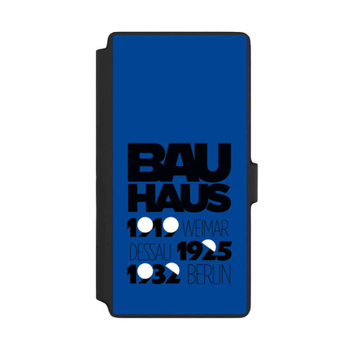 Samsung Galaxy S22 Ultra NIVOflip Bau Haus