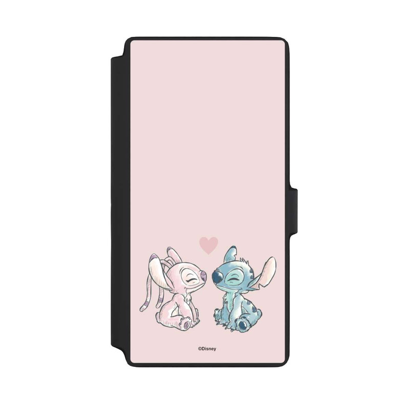 Galaxy S22 Ultra NIVOflip Stitch And Angel Love