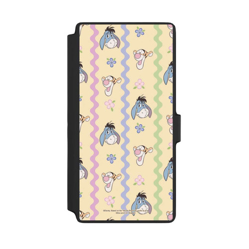Samsung Galaxy S22 Ultra NIVOflip Winnie the Pooh Sweet &amp; Wild Friends
