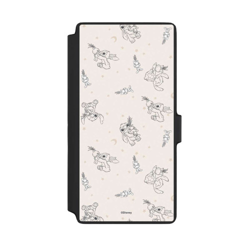 Samsung Galaxy S22 Ultra NIVOflip Stitch Cute Pastel Pattern