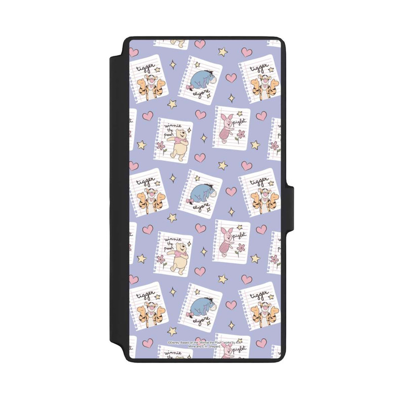 Galaxy S22 Ultra NIVOflip Winnie the Pooh Wild Friends