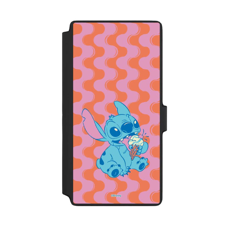 Galaxy S22 Ultra NIVOflip Stitch Neon Ice Cream