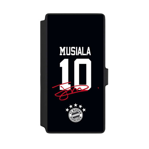 Samsung Galaxy S22 Ultra NIVOflip Musiala 10