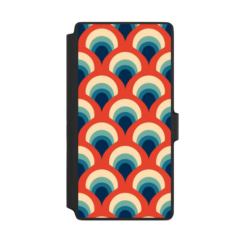 Samsung Galaxy S22 Ultra NIVOflip 70s Jewels Tones