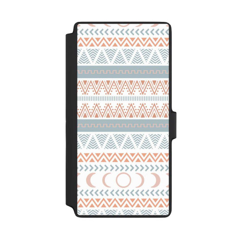 Samsung Galaxy S22 Ultra NIVOflip Boho Theme