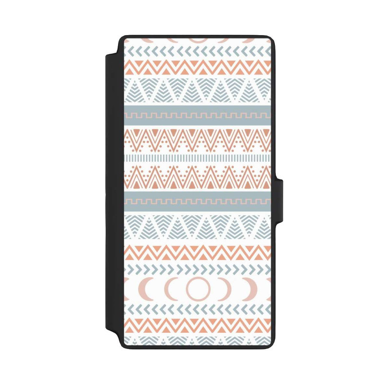 Galaxy S22 Ultra NIVOflip Boho Theme