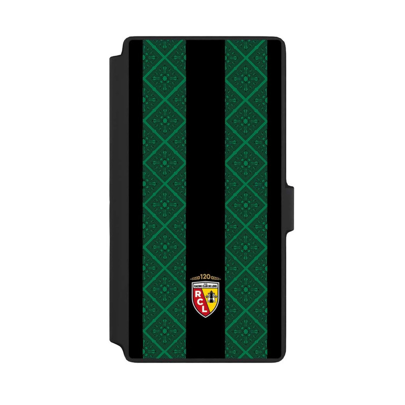 Galaxy S22 Ultra NIVOflip RC Lens Maillot Extérieur 25-26