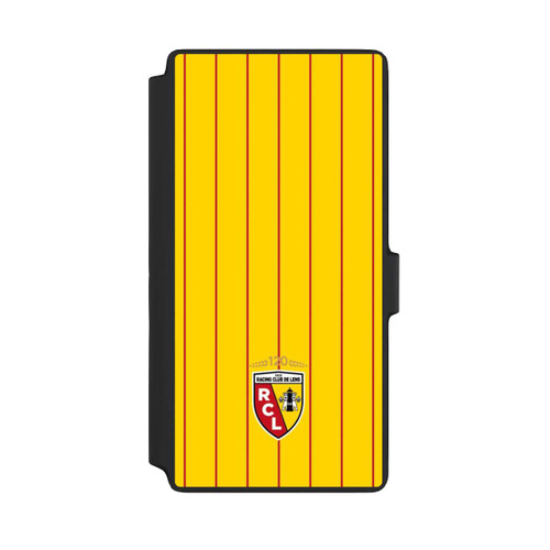 Samsung Galaxy S22 Ultra NIVOflip RC Lens Maillot Domicile 25/26