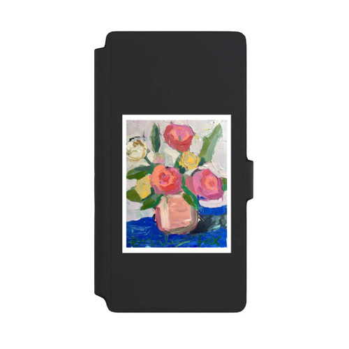 Samsung Galaxy S22 Ultra NIVOflip A Thoughtful Response, 2020, by Emily Fox King