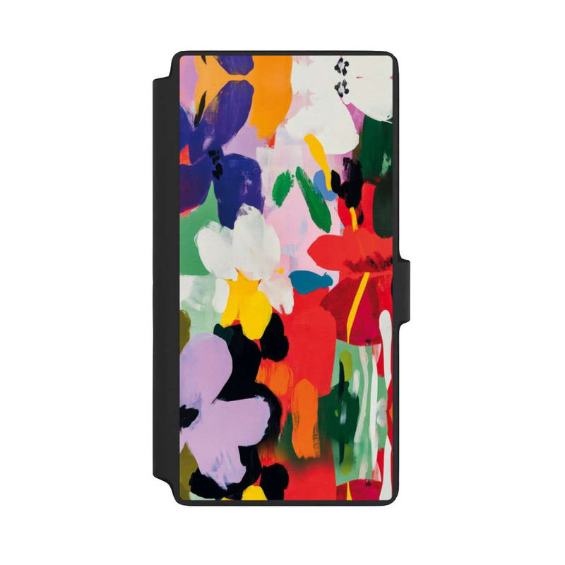 Galaxy S22 Ultra NIVOflip Blütenfest Painting