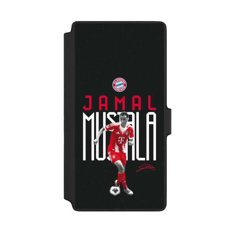 Galaxy S22 Ultra NIVOflip Jamal Musiala 25/26