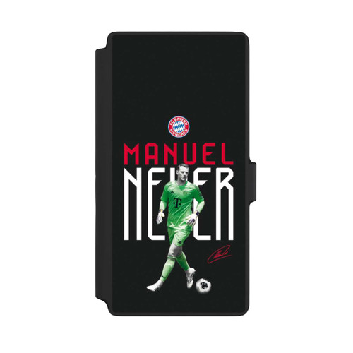 Samsung Galaxy S22 Ultra NIVOflip Manuel Neuer 25/26