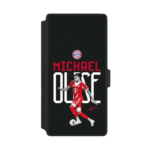 Samsung Galaxy S22 Ultra NIVOflip Michael Olise 25/26