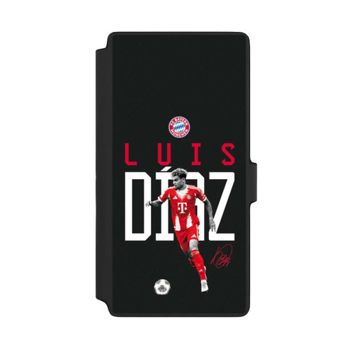 Samsung Galaxy S22 Ultra NIVOflip Luis Díaz 25/26