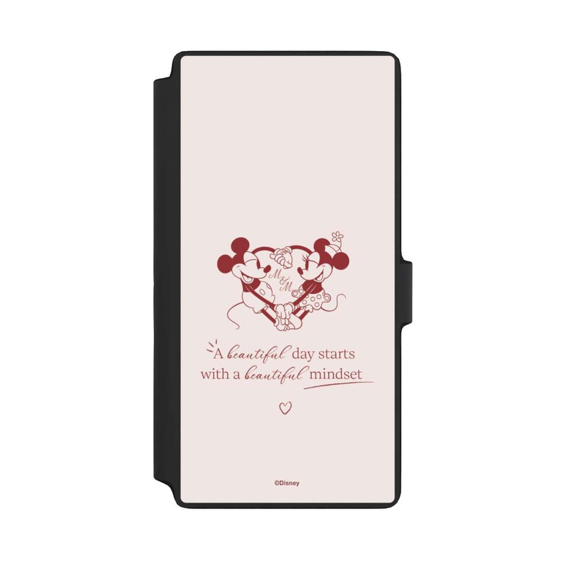 Galaxy S22 Ultra NIVOflip A beautiful day Micky und Minnie