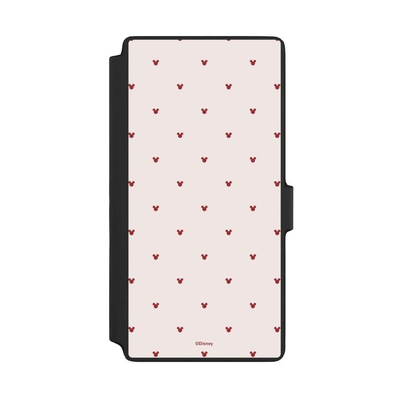 Galaxy S22 Ultra NIVOflip Love Disney Mickey Confetti Hearts