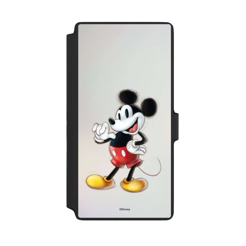Galaxy S22 Ultra NIVOflip Mickey Happy Mouse