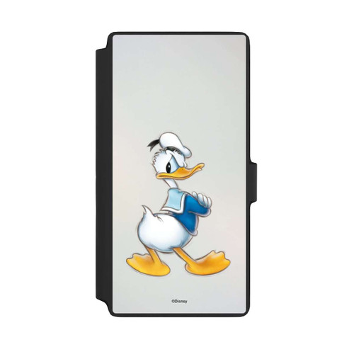 Samsung Galaxy S22 Ultra NIVOflip Donald Angry Duck