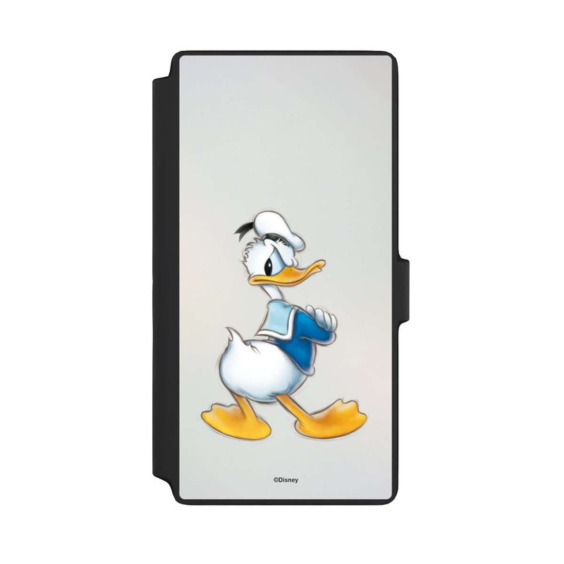 Galaxy S22 Ultra NIVOflip Donald Angry Duck