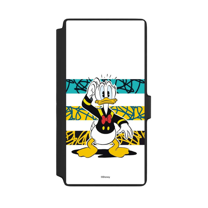 Galaxy S22 Ultra NIVOflip Donald Quacky Duck