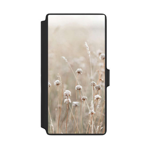 Samsung Galaxy S22 Ultra NIVOflip Coastal Flowers