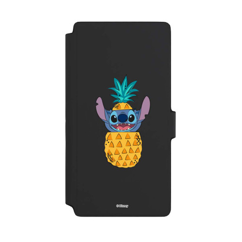 Samsung Galaxy S22 Ultra NIVOflip Pinapple Stitch Transparent