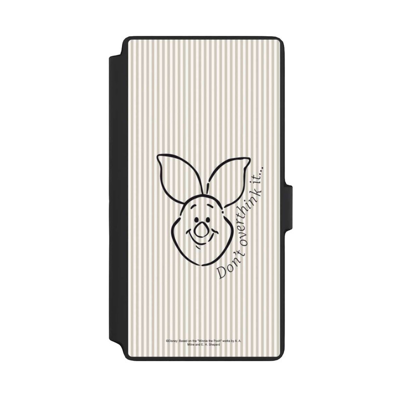 Galaxy S22 Ultra NIVOflip Don't Overthink It Ferkel